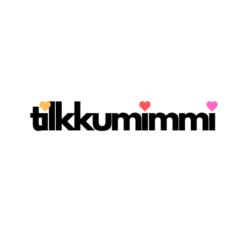 Tilkkumimmi